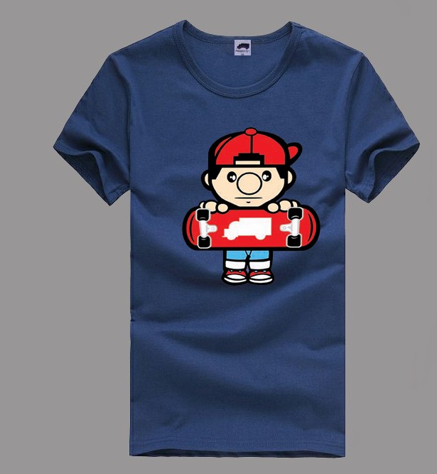 T-shirt Trukfit Homme Pas Cher
